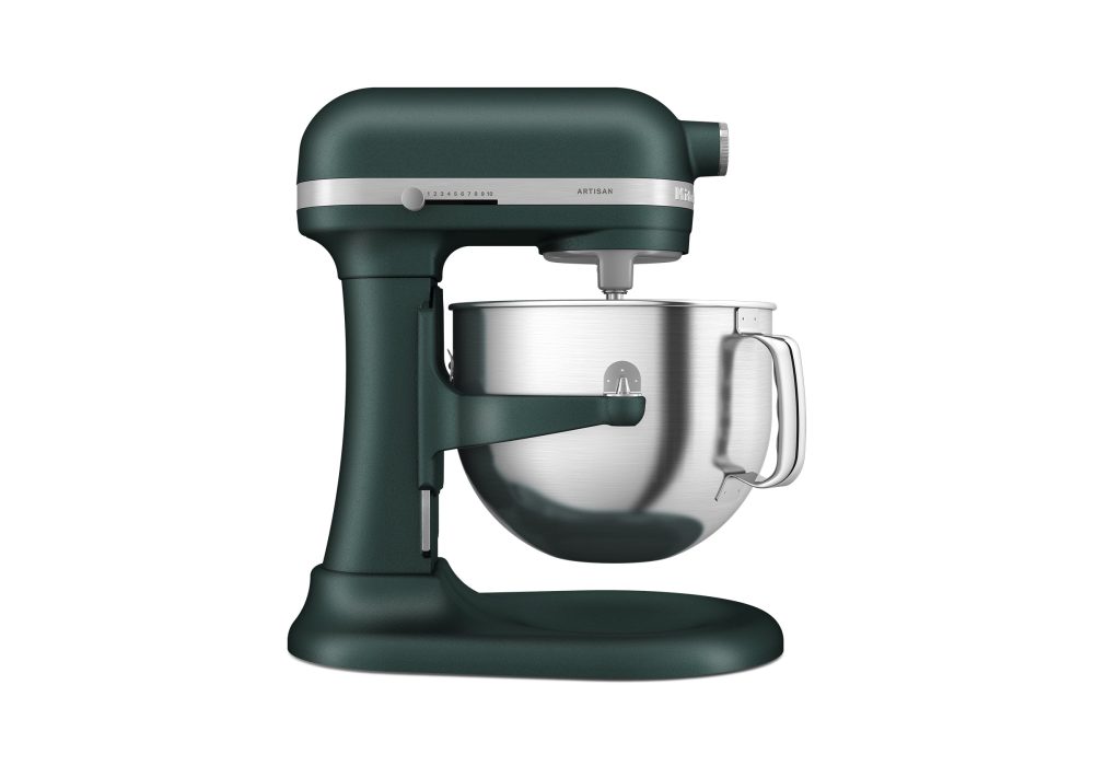 Artisan Bowl-Lift Stand Mixer KSM70 - Image 3