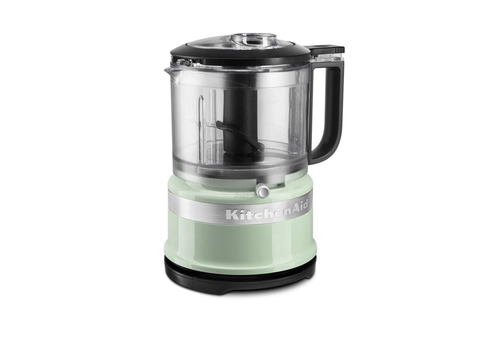 3.5 Cup Mini Food Chopper KFC3516A - Image 6