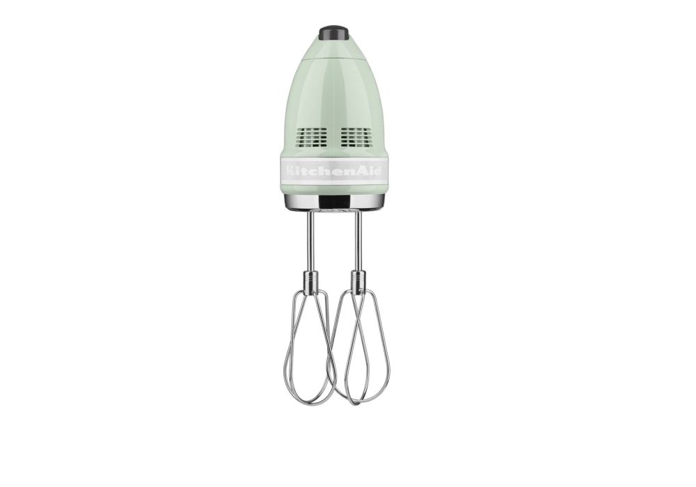 Artisan 9 Speed Hand Mixer KHM926 - Image 13