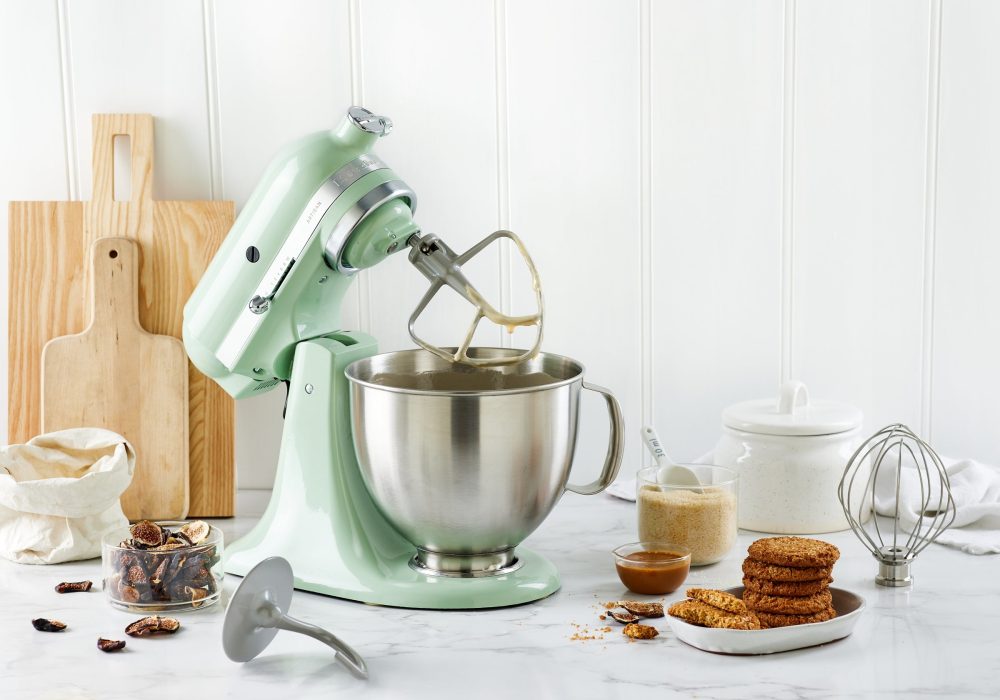 Artisan Tilt-Head Stand Mixer KSM192 - Image 50