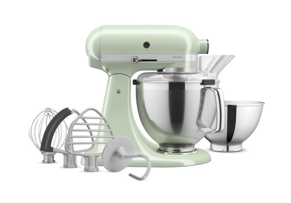 Artisan Tilt-Head Stand Mixer KSM195 - Image 37