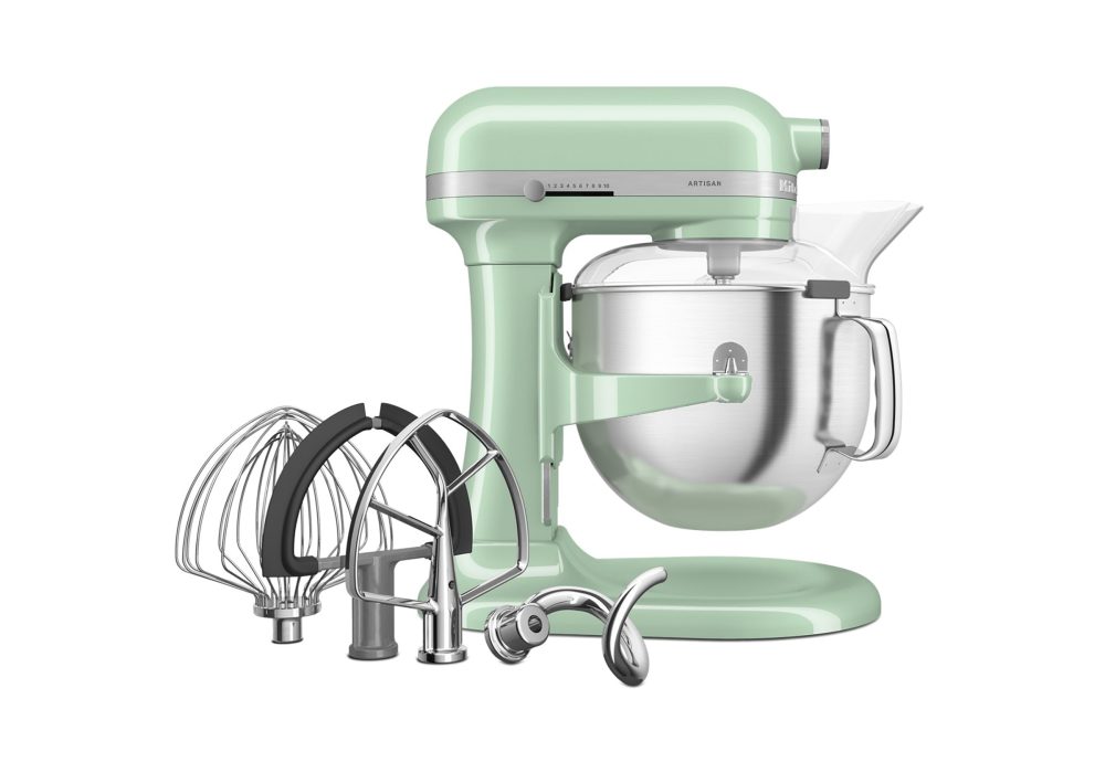 Artisan Bowl-Lift Stand Mixer KSM70 - Image 7