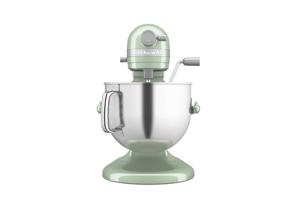 Artisan Bowl-Lift Stand Mixer KSM70 - Image 8