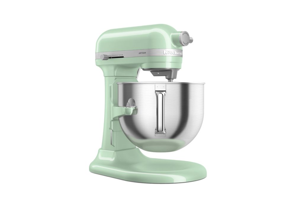 Artisan Bowl-Lift Stand Mixer KSM70 - Image 6