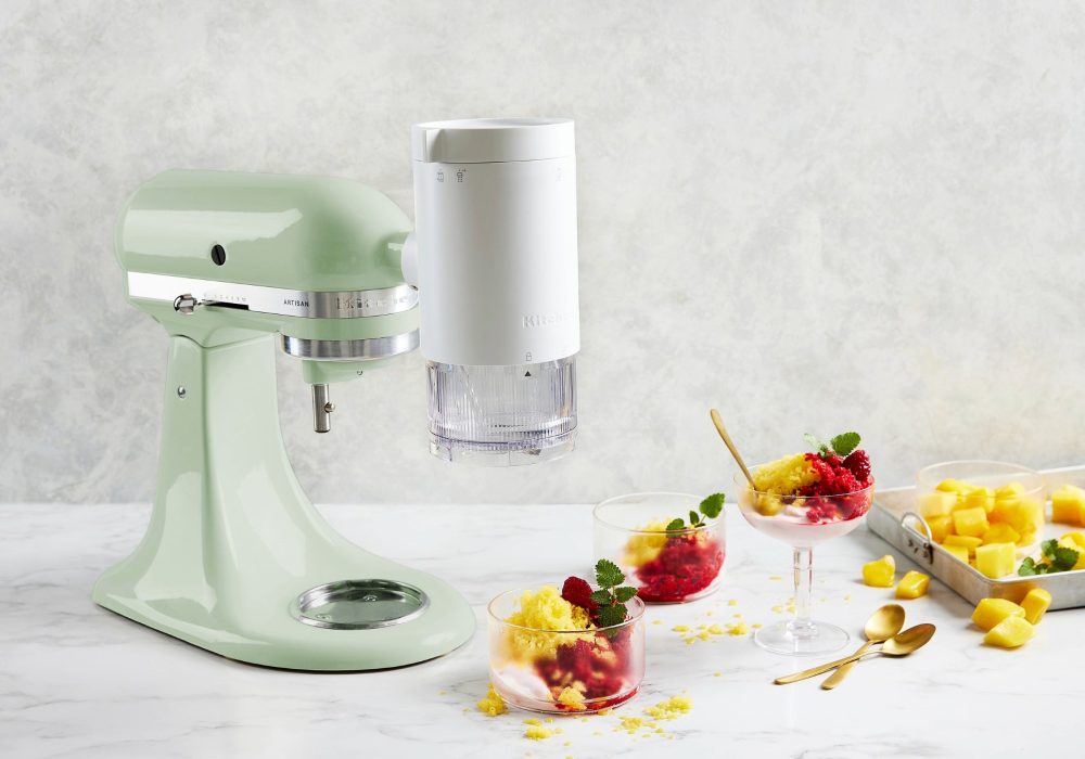 Artisan Tilt-Head Stand Mixer KSM192 - Image 94