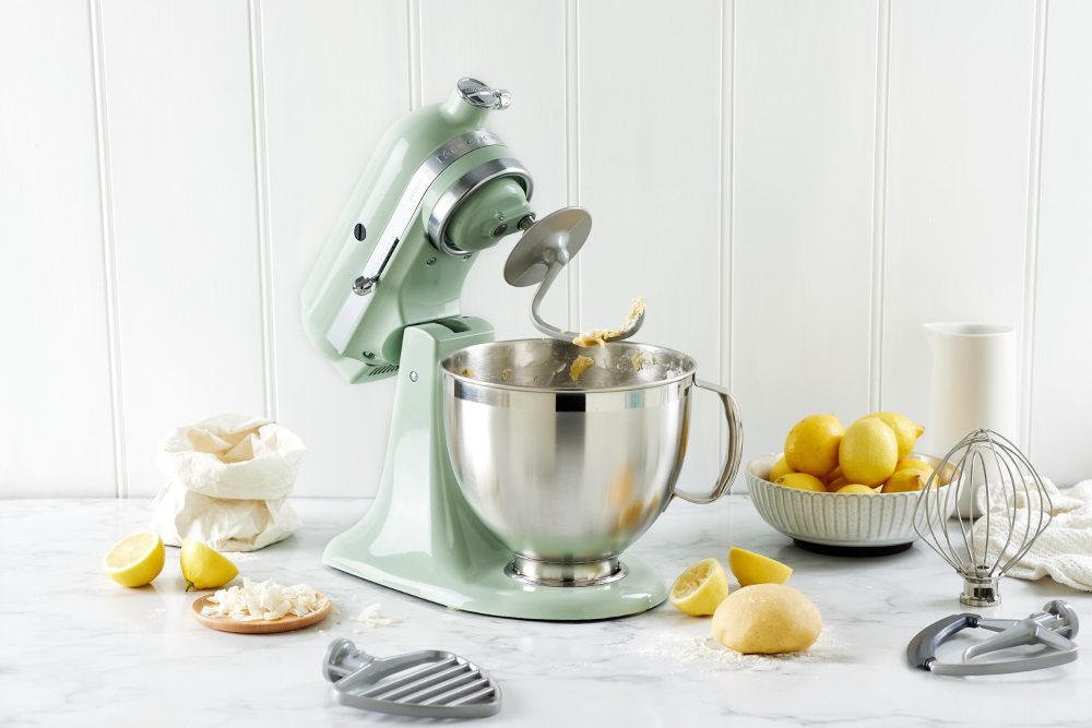 Artisan Tilt-Head Stand Mixer KSM195 - Image 36