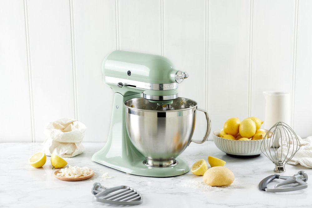 Artisan Tilt-Head Stand Mixer KSM195 - Image 35