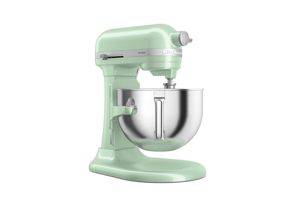 Artisan Bowl-Lift Stand Mixer KSM60 - Image 25