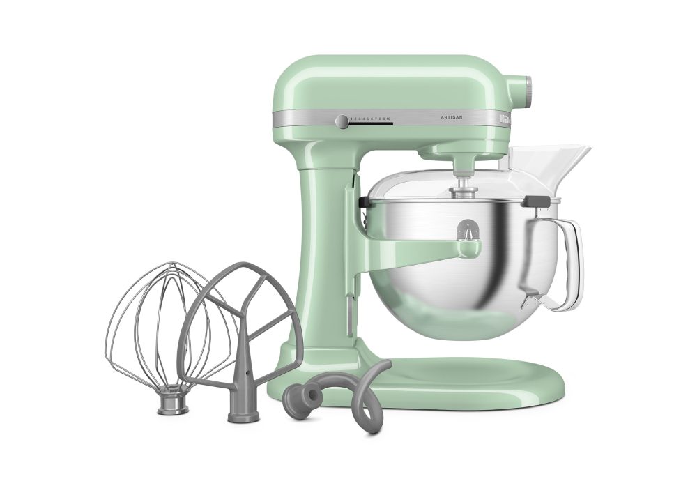 Artisan Bowl-Lift Stand Mixer KSM60 - Image 24