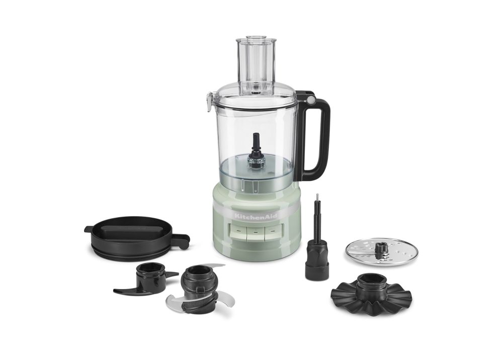 9 Cup Food Processor KFP0921 - Image 7