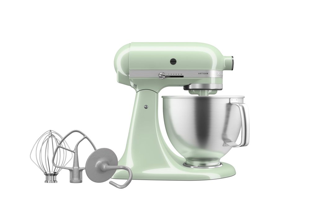 Artisan Tilt-Head Stand Mixer KSM192 - Image 51