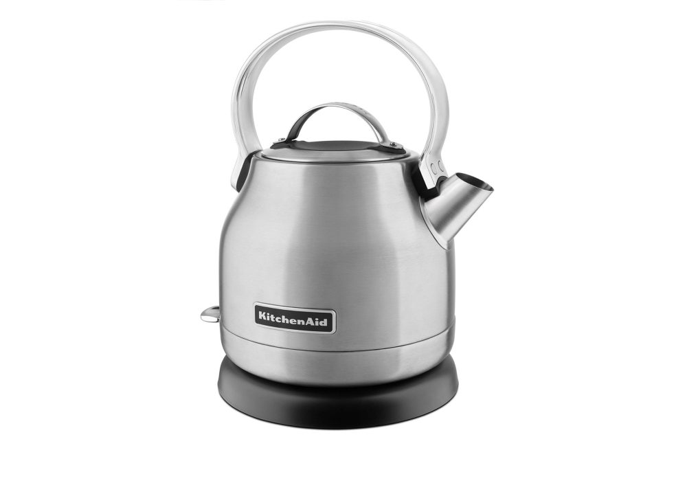 1.25L Classic Electric Kettle KEK1222 - Image 9