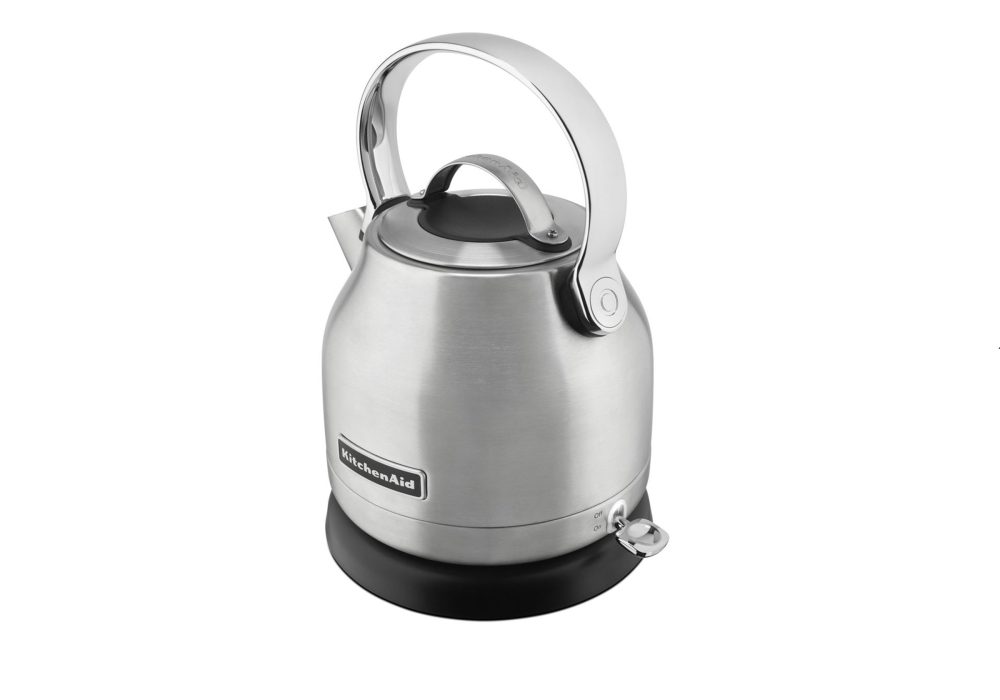 1.25L Classic Electric Kettle KEK1222 - Image 10