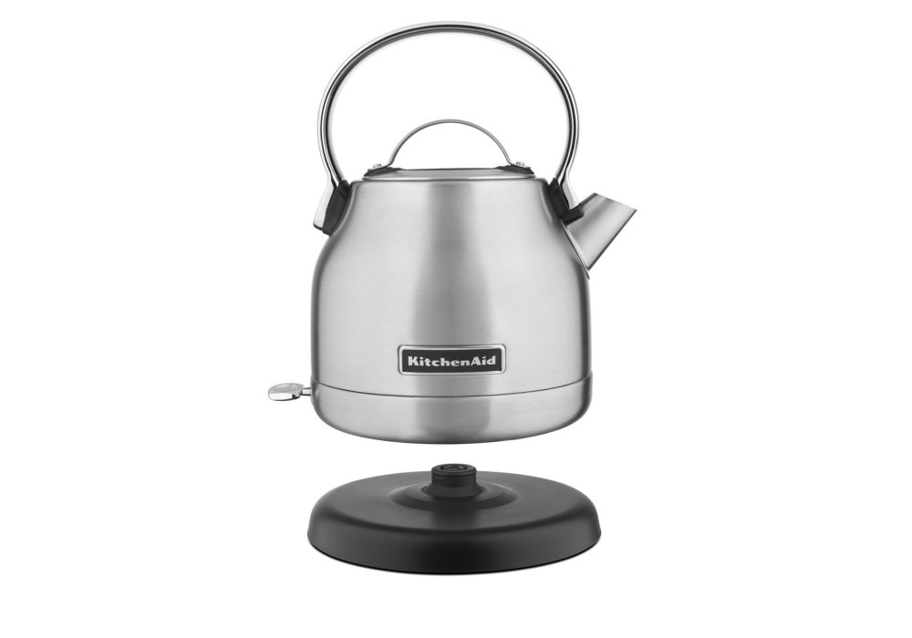 1.25L Classic Electric Kettle KEK1222 - Image 11