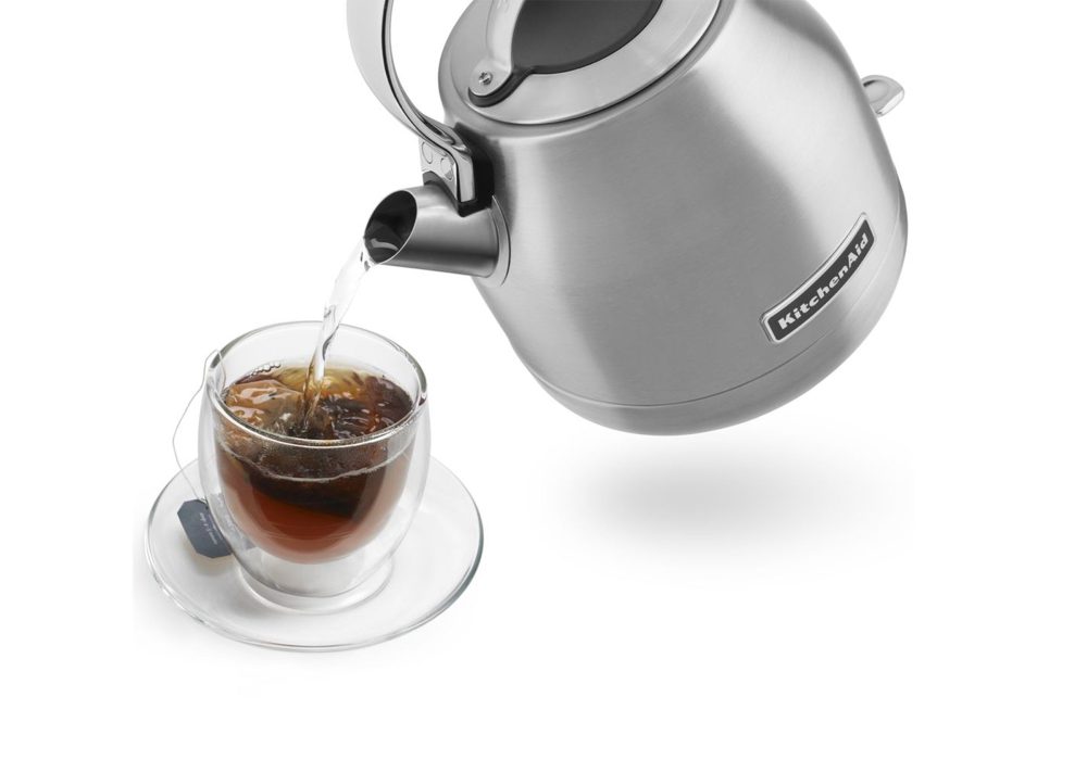 1.25L Classic Electric Kettle KEK1222 - Image 12