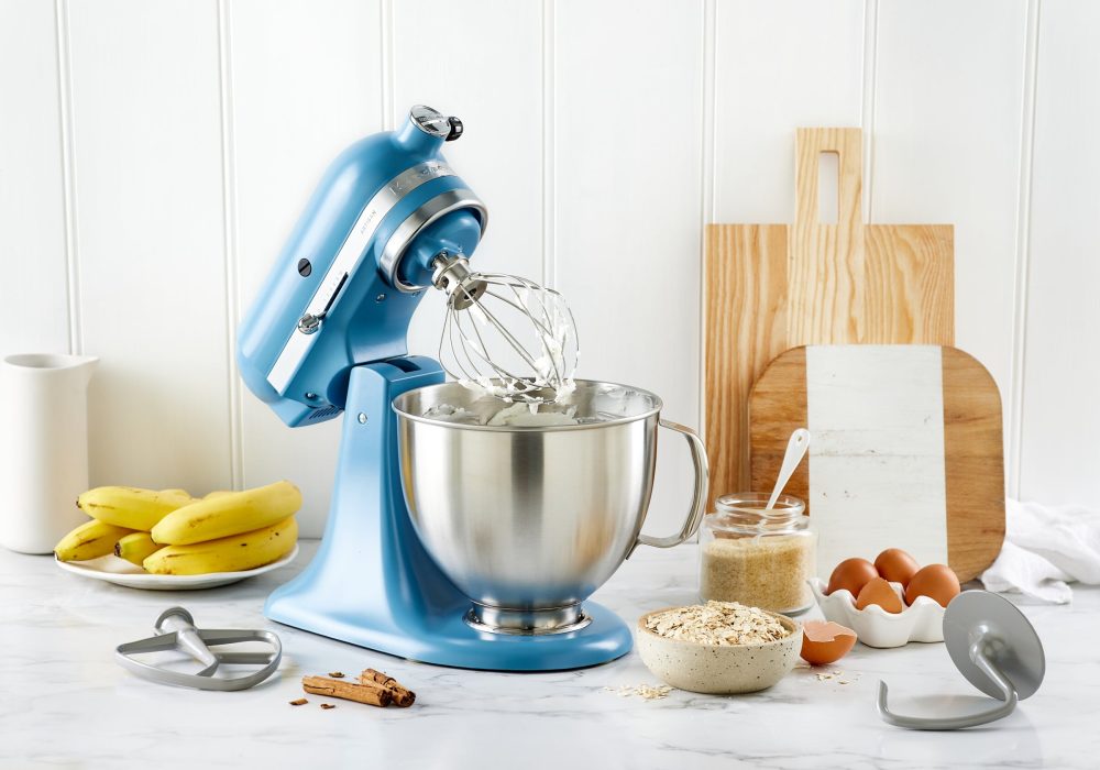 Artisan Tilt-Head Stand Mixer KSM192 - Image 21