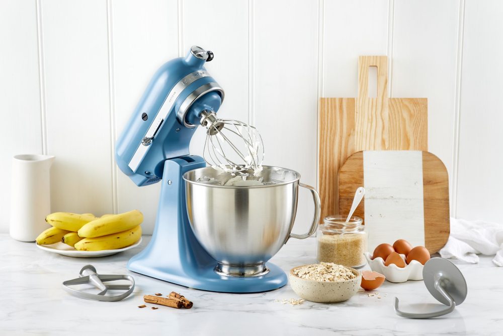 Artisan Tilt-Head Stand Mixer KSM195 - Image 41