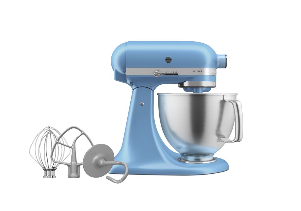 Artisan Tilt-Head Stand Mixer KSM192 - Image 17