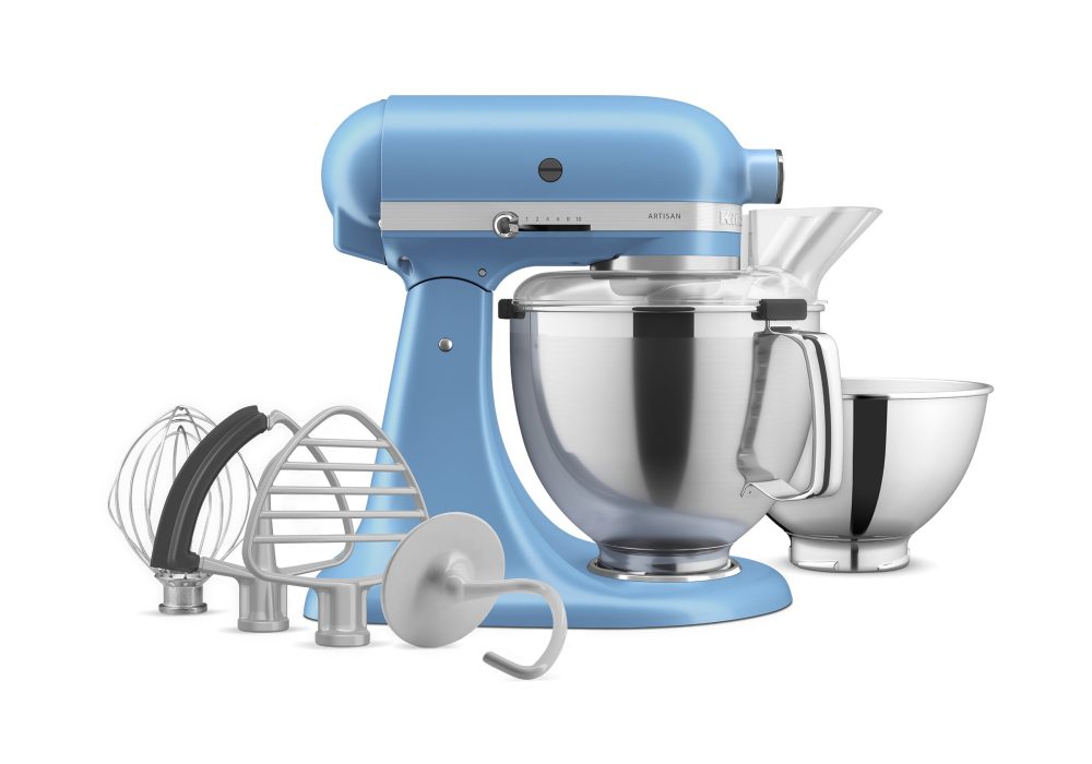 Artisan Tilt-Head Stand Mixer KSM195 - Image 42