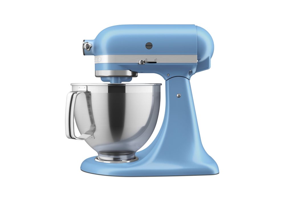 Artisan Tilt-Head Stand Mixer KSM195 - Image 44