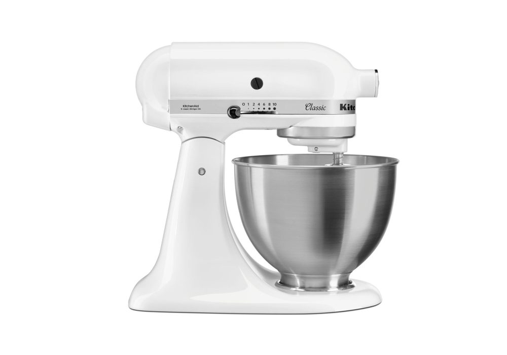 Classic Tilt-Head Stand Mixer KSM45 - Image 6