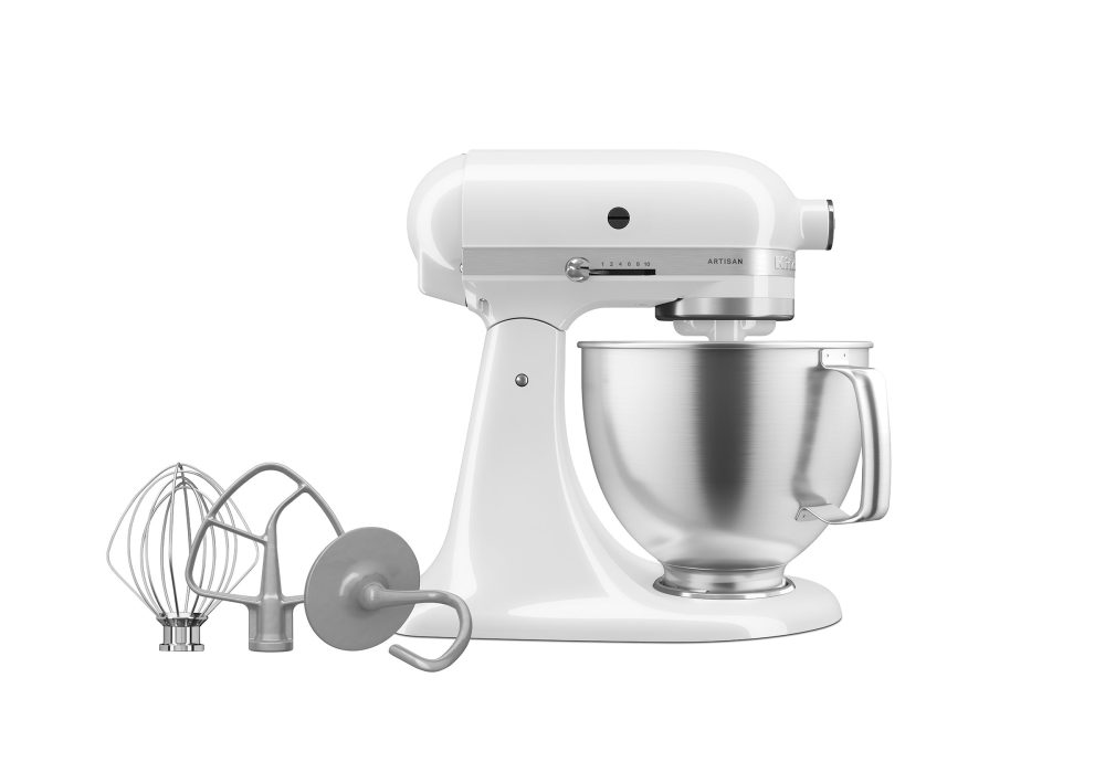 Artisan Tilt-Head Stand Mixer KSM192 - Image 84