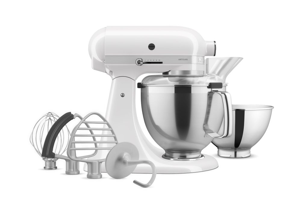 Artisan Tilt-Head Stand Mixer KSM195 - Image 57