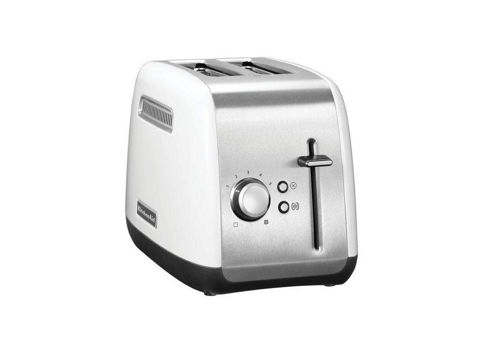 2 Slice Metal Toaster KMT2115 - Image 9