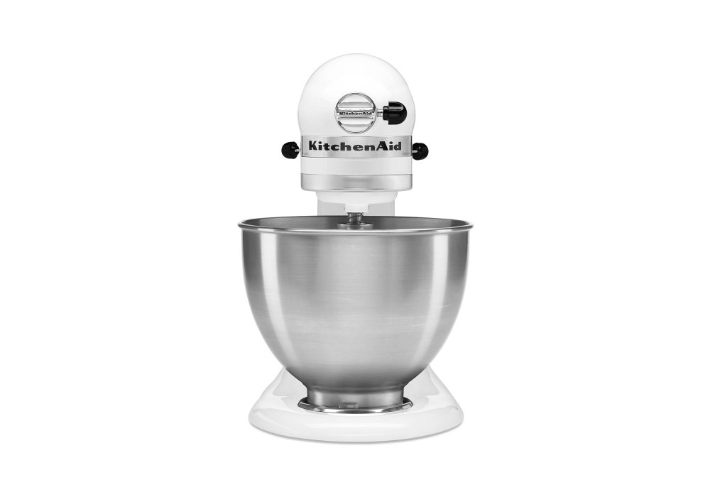 Classic Tilt-Head Stand Mixer KSM45 - Image 8