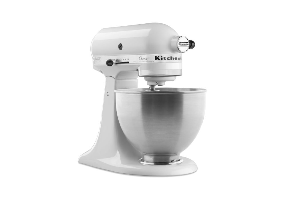 Classic Tilt-Head Stand Mixer KSM45 - Image 7