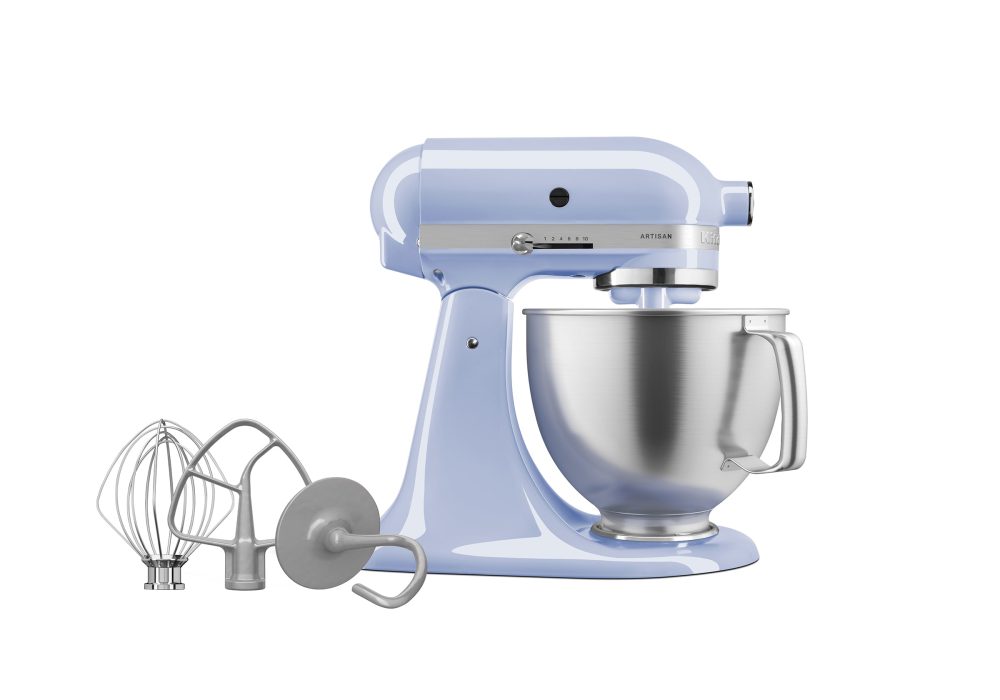 Artisan Tilt-Head Stand Mixer KSM192 - Image 28